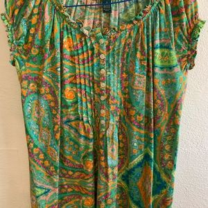 All Cotten excellent condition